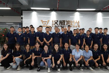 چین Shenzhen Hanwei Laser Equipment Co., Ltd. مشخصات شرکت