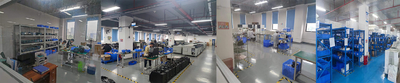 چین Shenzhen Hanwei Laser Equipment Co., Ltd. مشخصات شرکت