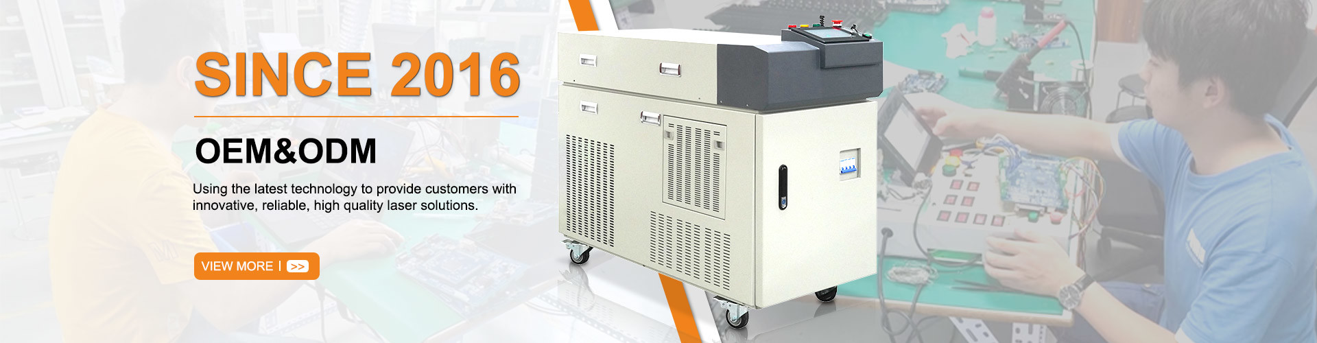 کیفیت دستگاه جوش دستی کارخانه