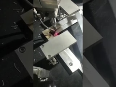 نوع سر جوش دستی جوش لیزری فیبر