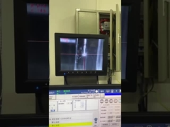 سیستم جوش لیزری HW-QCW