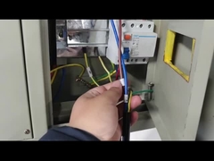 جوش لیزری دستی دستگاه جوش لیزری فیبر با فیدر سیم