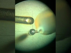 ماشین جوش لیزری فیبر مرطوب کننده اصلاح قالب و جوش