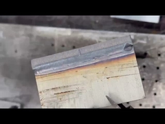 ماشین جوش لیزری تک موتور