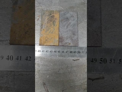 ماشین تمیز کننده تک موتور 1500 وات دستی برای تمیز کردن فولاد و فولاد ضد زنگ