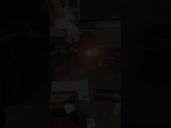 2000W دستگاه جوش دستی با ليزر خنک کننده باد برای جوش مواد مختلف