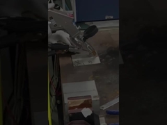 دستگاه جوشکاری 2000 وات