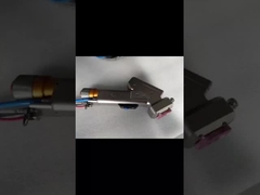 ماشین تمیز کننده لیزر تک تک دست