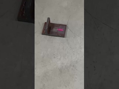 دستگاه تمیز کردن لیزر تک موتور 1500 وات دستی با حالت خروجی لیزر CW