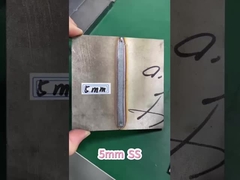 دستگاه جوشکاری لیزری چند منظوره 3 در 1 دستی برای جوشکاری / برش و تمیز کردن