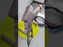 ماشین چند منظوره ی دستی سه در یک برای جوشکاری / تمیز کردن و برش