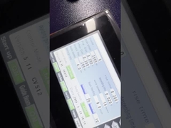 ماشین جوش لیزر تک موتور 3000 وات دستی برای جوش فولاد کربن