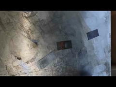 سر پاک کننده لیزر قابل حمل، تفنگ لیزر برای پاک کردن لکه رنگ