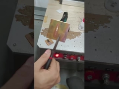 دستگاه جوش ترکیبی لیزر آبی که به طور خاص برای جوش مس طراحی شده است