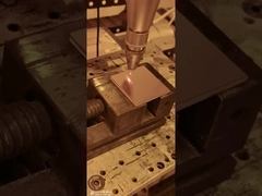 دستگاه جوش لیزر هیبریدی آبی با راندمان بالا 1000 وات با طول موج 445 نانومتر