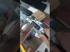 ماشین جوش ترکیبی لیزر آبی با جذب زیاد