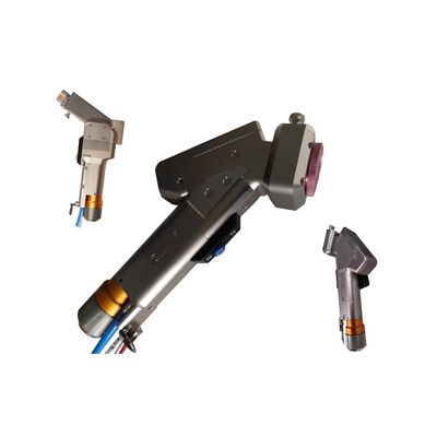 قیمت خوب ماشین تمیز کردن لیزری تک لوله 1500 وات آنلاین