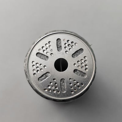 قیمت خوب صفحه جمع آوری جریان سلول های استوانه ای دستگاه جوش لیزر توسط هانوی AMB آنلاین