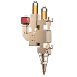 قیمت خوب هد جوش لیزر هیبریدی فیبر-دیود HanWei، ایده‌آل برای پوشش بالایی باتری‌های قدرت آنلاین