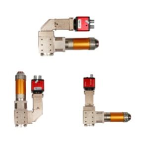 قیمت خوب سر جوش لیزری QCW با سیستم خنک کننده هوایی اجباری برای آلومینیوم با بازتاب بالا آنلاین