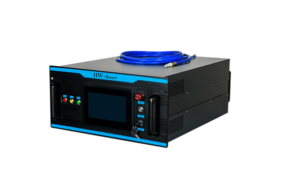 قیمت خوب 50w 1000w ماشین جوشکاری لیزر آبی برای جوشکاری طلا مس آلومینیوم آنلاین