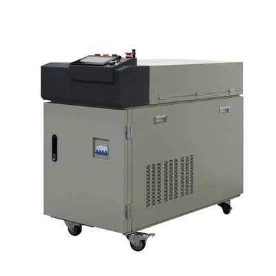 قیمت خوب 1064nm صنعتي ليزر جوشکاري YAG ، ماشين جوشکاري YAG با بازخورد منفي انرژي آنلاین