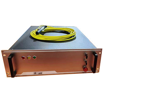 قیمت خوب منبع لیزر فیبر 1064nm 1000w 1500w 2000W نوع غیر کاهش آنلاین