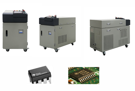 قیمت خوب دستگاه جوش لیزری 160W YAG برای جوش الکترونیک نفوذ بالا آنلاین