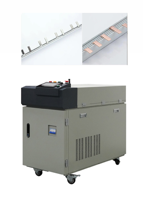قیمت خوب 600w YAG دستگاه جوش لیزر با خنک کننده آب چند منظوره آنلاین
