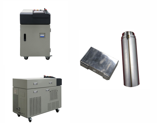 قیمت خوب ماشین جوش لیزری سریع صنعتی YAG طول موج 1064nm آنلاین