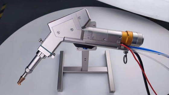 قیمت خوب گواهینامه های CE ISO Collimate Focus 50 دستگاه لیزری برای تمیز کردن دقیق آنلاین