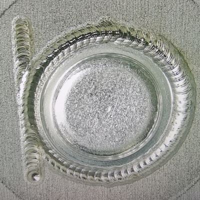 قیمت خوب راه حل جوش لیزری با تکنولوژی جوش لیزری HW آنلاین