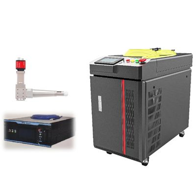 قیمت خوب سر جوش نور آبی با منبع لیزر آبی برای جوش مس با بازتاب بالا آنلاین