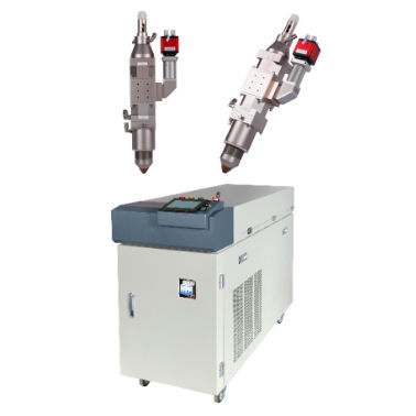 قیمت خوب HW 600w Single Lamp Single Bar Full Chamber YAG Energy Negative Feedback Welder آنلاین