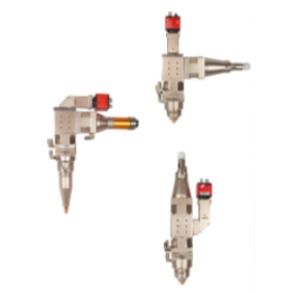 HW سر جوش لیزری سبک وزن YAG با منبع لیزر YAG برای مواد آلومینیومی