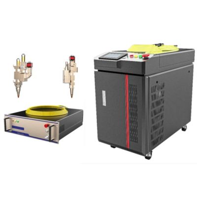 قیمت خوب دستگاه جوشکاری لیزری آبی با جذب بالا کیفیت جوشکاری عالی را ارائه می دهد آنلاین