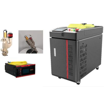 قیمت خوب جوش لیزری حلقوی و نقطه‌ای سری ECO تایپ HanWei RS – تمیزتر و کارآمدتر آنلاین