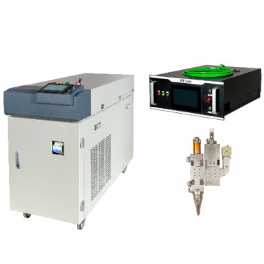 قیمت خوب Power Battery Seal Nail Welding: Ideal with YAG & Semiconductor Laser Welding Machine آنلاین