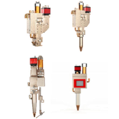 قیمت خوب HW Platform Galvanometer Welding Head with Diverse Wobble and Laser Emission Modes آنلاین